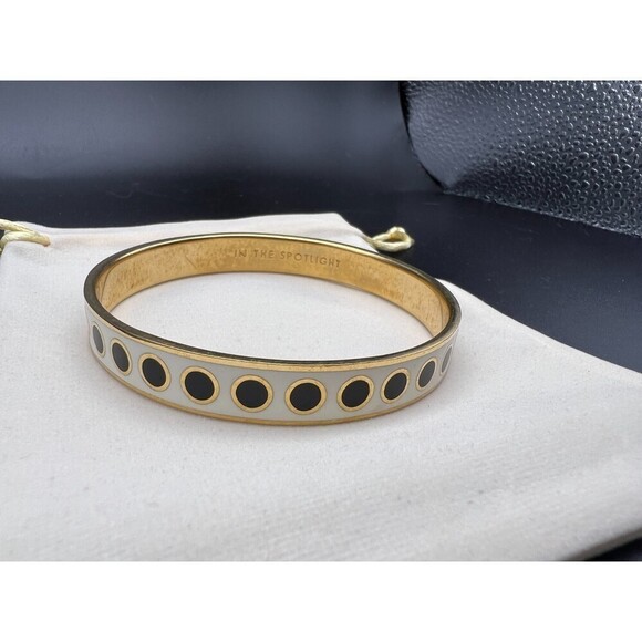Kate Spade In the Spotlight Bangle - Picture 9 of 9